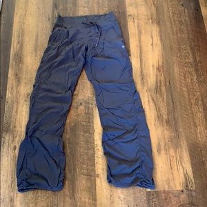 Dance studio Pant -unlined